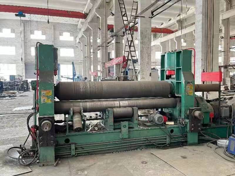 珠海卷圓機(jī)