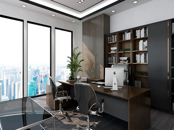 珠海辦公環(huán)境