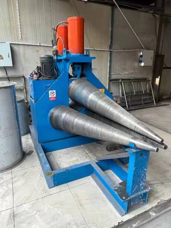 珠海卷管機(jī)