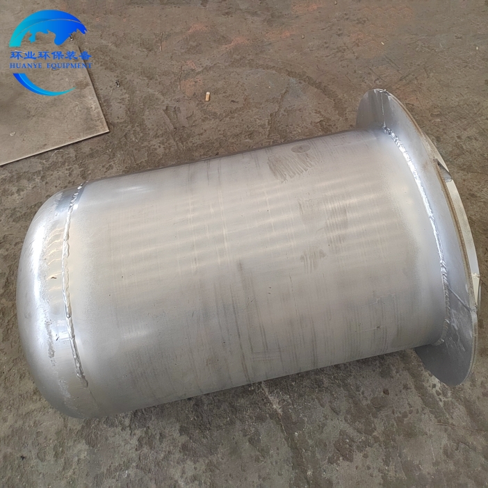 珠海不銹鋼坩堝