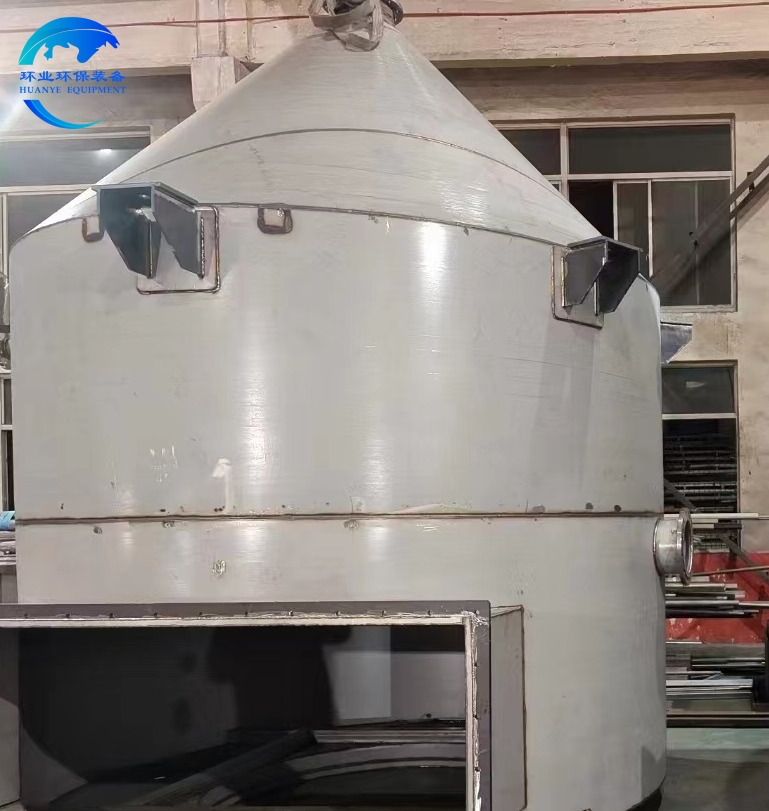 珠海無錫不銹鋼料倉