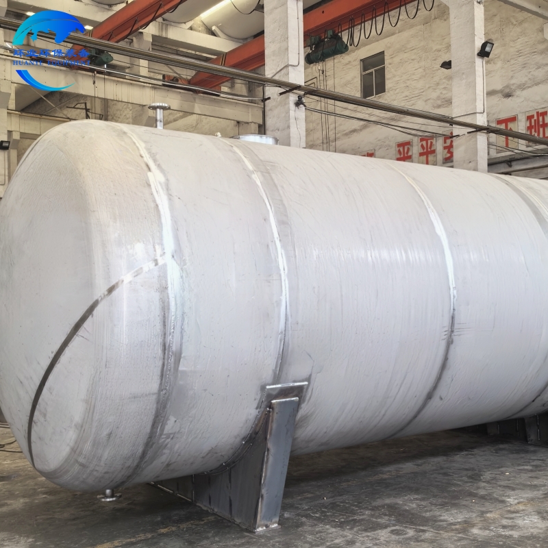 珠海不銹鋼儲(chǔ)罐