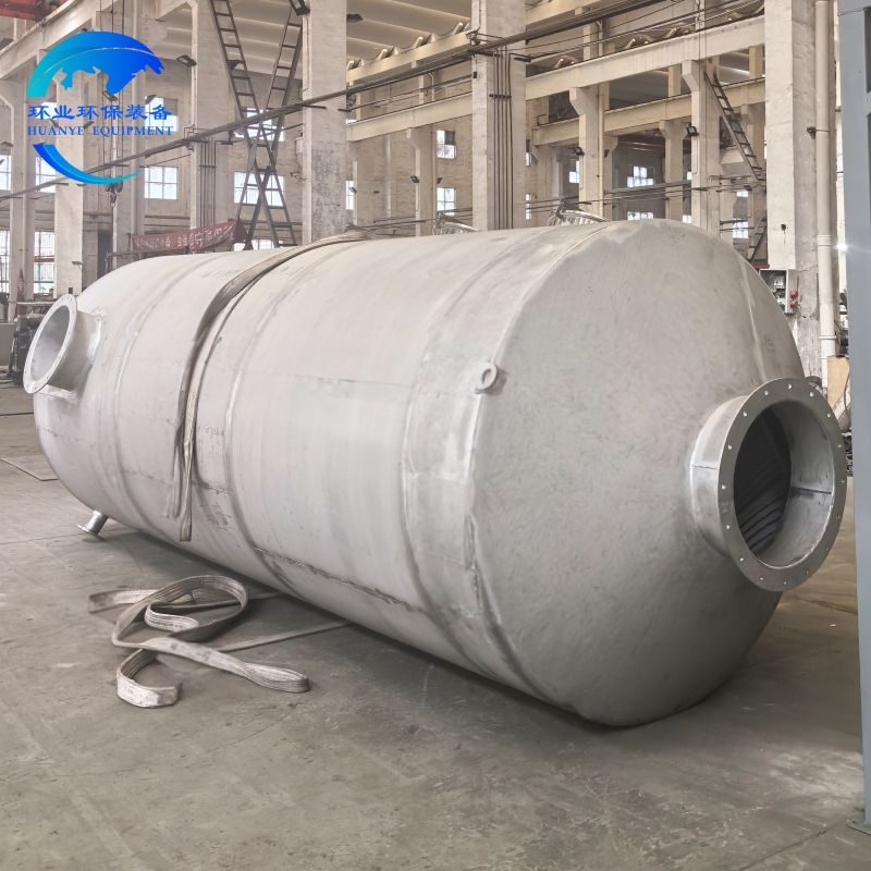 珠海不銹鋼水幕除塵器