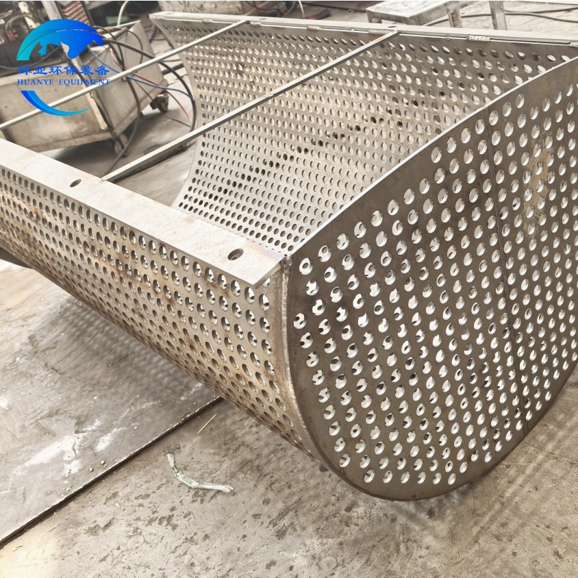 珠海2507不銹鋼循環(huán)泵過濾網(wǎng)